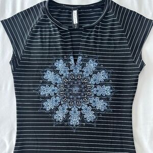 Vintage Forever 21 Top